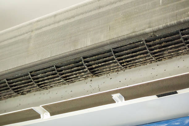 Stevenson Ranch, CA Airduct Cleaning Company